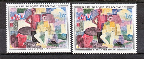 France 1322 variété