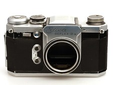 Wirgin Wirgin Edixa Reflex B a