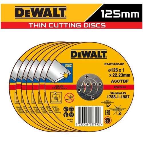 Dewalt dischi smerigliatrice - dewalt,