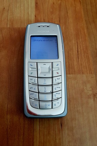 Originale nokia 3120 - nokia,