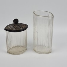 ANTICO VASO E BARATTOLO