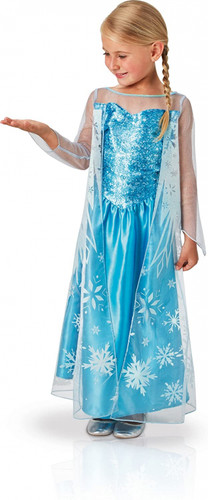 Costume vestito carnevale - carnevale,