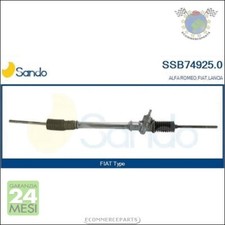 Scatola guida sterzo Sando per