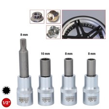 KS TOOLS 1/2" OZ Dado speciale