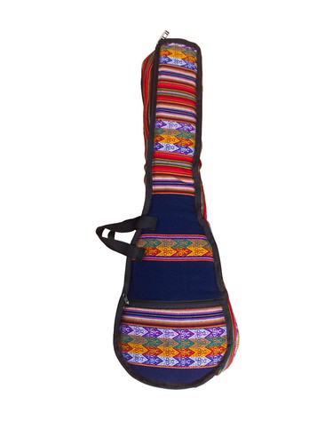 Custodia morbida per chitarra