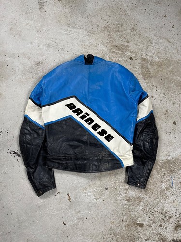Vintage 90s dainese - 90s, moto