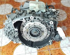 Cambio automatico Alfa Romeo Giulietta 1.6 multijet 120cv