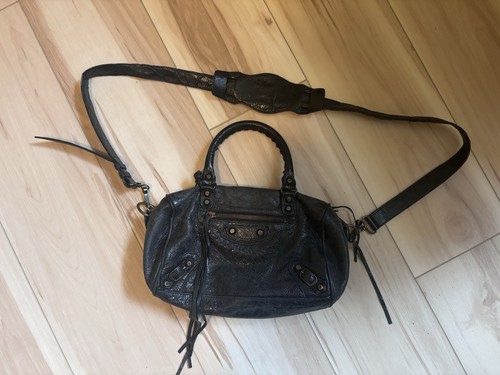 Borsa balenciaga mini twiggy - balenciaga,