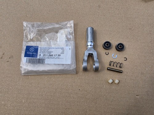 Kit riparazione leva cambio