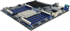 Scheda madre Gigabyte MZ31-AR0