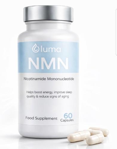 Nmn integratore 500mg - integratore, –