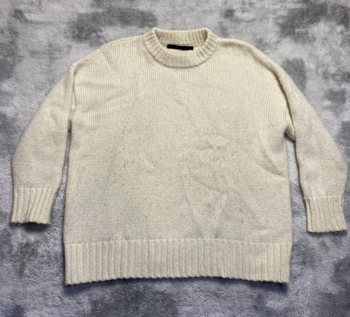 Maglione girocollo jenni - girocollo,