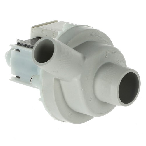 Blue seal 35093 - blue, scarico