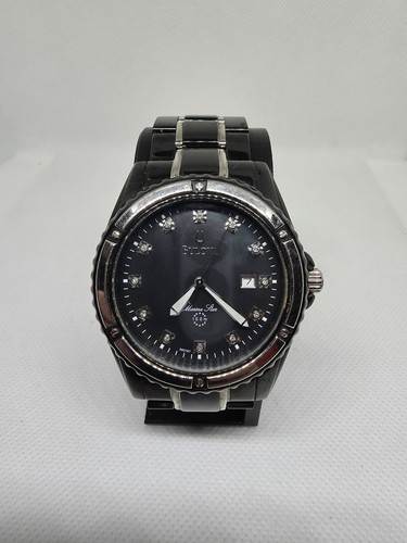 Bulova c960825 stainless steel - c960825,
