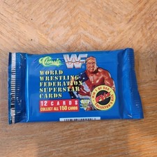 Classic wwf world - classic,