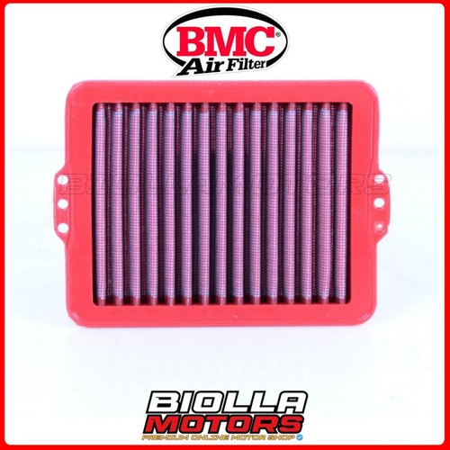 Fm01004 filtro aria bmc - bmc, f