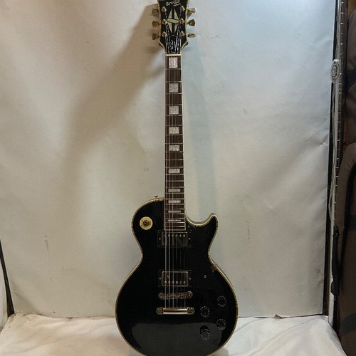 Pickup orville gibson les - by,