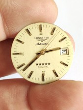 Vintage Longines Admiral L