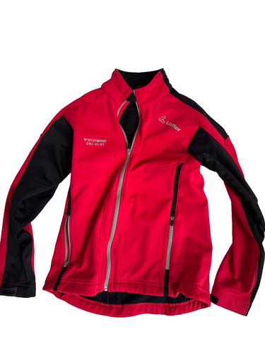 Giacca sci fondo loeffler - sci,