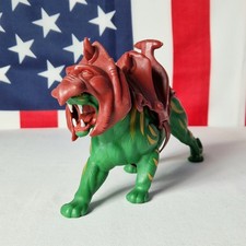 Masters of the universe