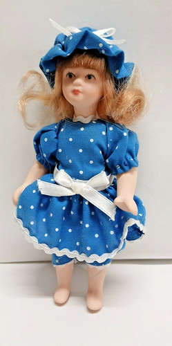 Bambina mare porcellana 14 - bambina, mare-