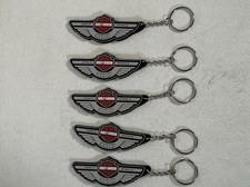 Lot Of 5 Harley Davidson