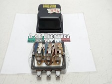 REGOLATORE DI TENSIONE DINAMO