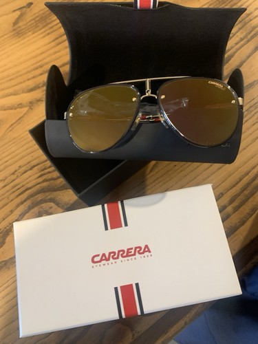 Occhiali sole carrera uomo - da,