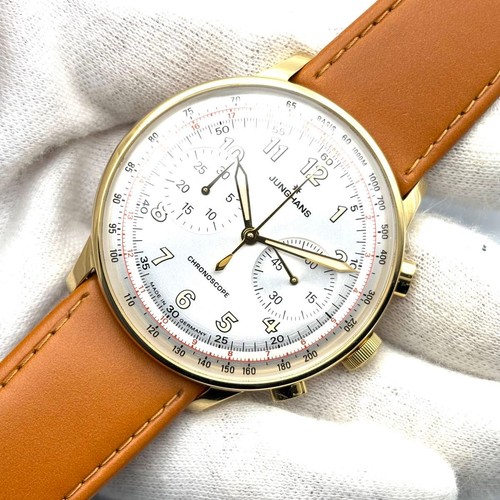 Junghans meister telemetro - meister,