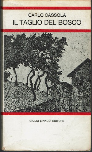 Taglio del bosco - il,