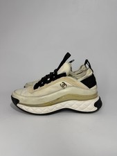 Sneakers basse Chanel
