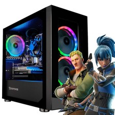 Custom Gaming PC i7 Up to |