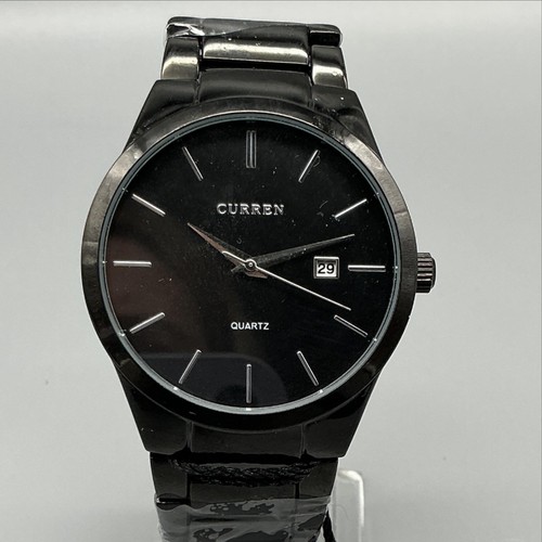 Curren mens watch 40mm - watch,