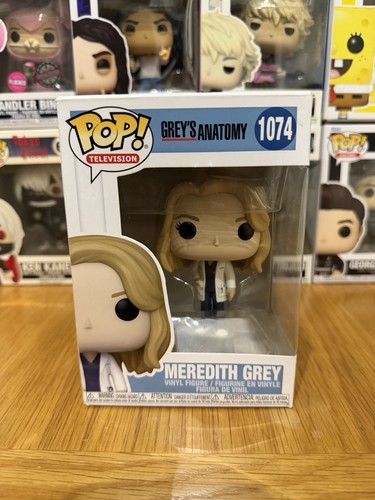 Funko pop television greys - funko, pop!