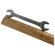 Blue-Point Open End Wrench