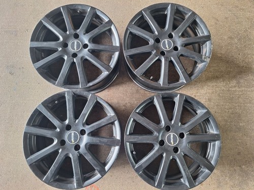 Cerchi lega 17 pollici - 4,
