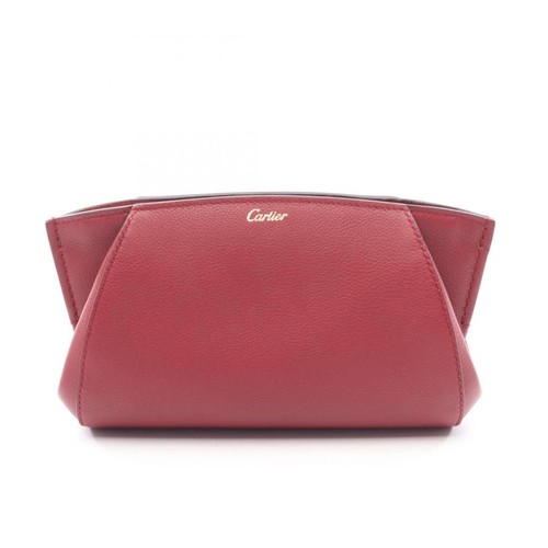 Cartier bag second - cartier,