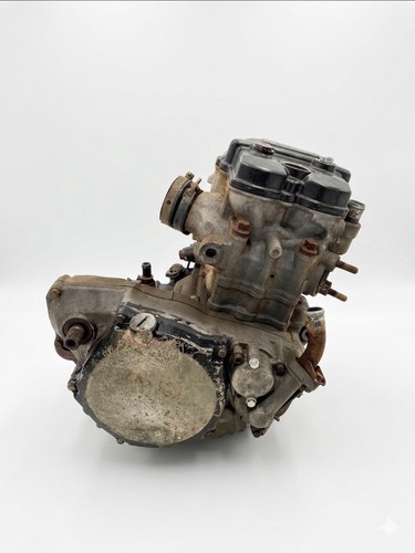 Motore kawasaki kxf - kawasaki, 250