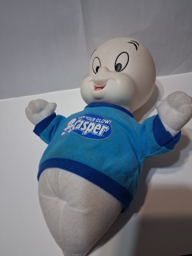 Casper fantasmino glow the - glow, in