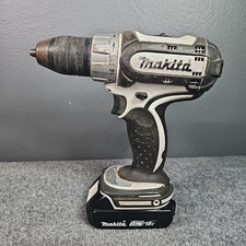 Makita BDF452 18v LXT