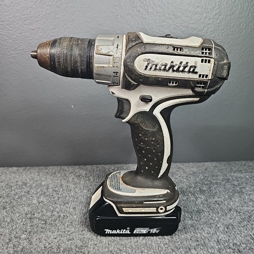 Makita bdf452 18v lxt - bdf452,