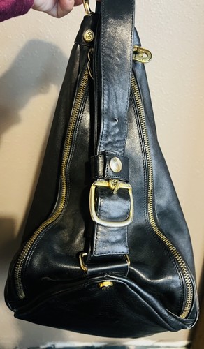 Borsa marino orlandi pelle - borsa,