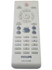 Telecomando DVD originale