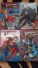 SUPERMAN MONDADORI Sequenza 6/8 Doomsday, La Morte Di Superman