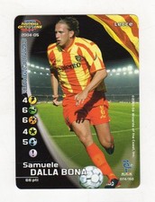 figurina - CALCIATORI FOOTBALL