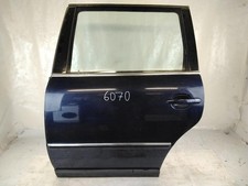 PORTIERA POSTERIORE SINISTRA