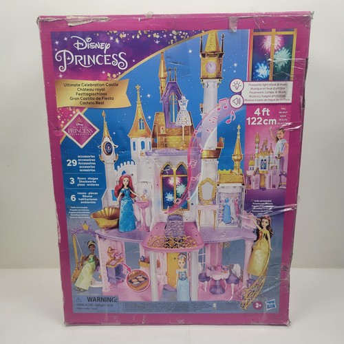 Disney princess ultimate - disney,