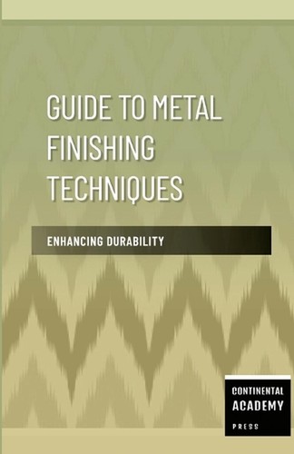 Guide metal finishing - to,