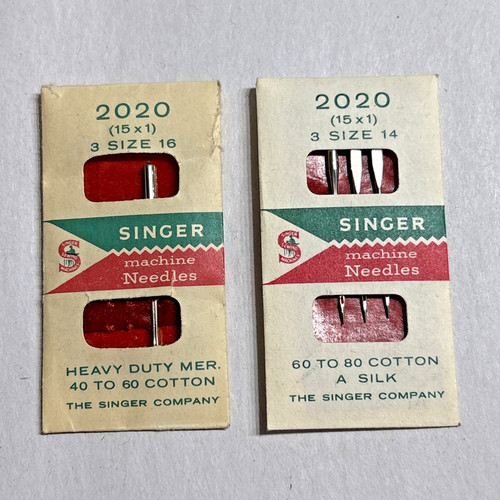 Confezioni aghi per - confezioni,