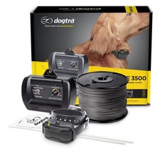 Dogtra E-Fence 3500 Collare